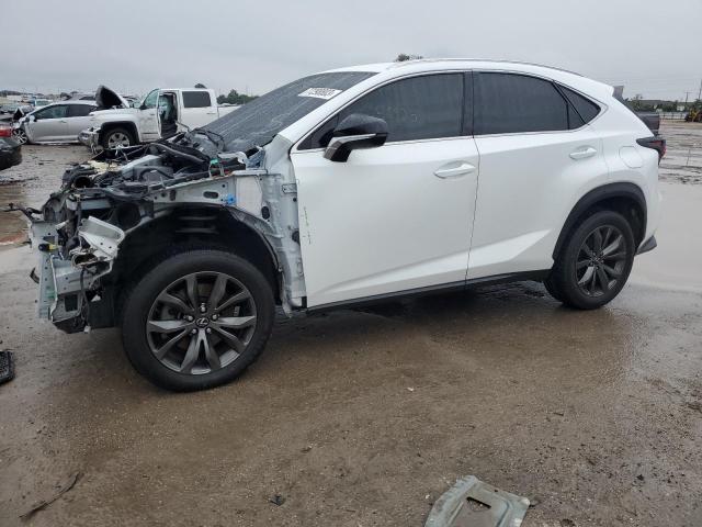 LEXUS NX 2021 jtjsarbz0m5027825