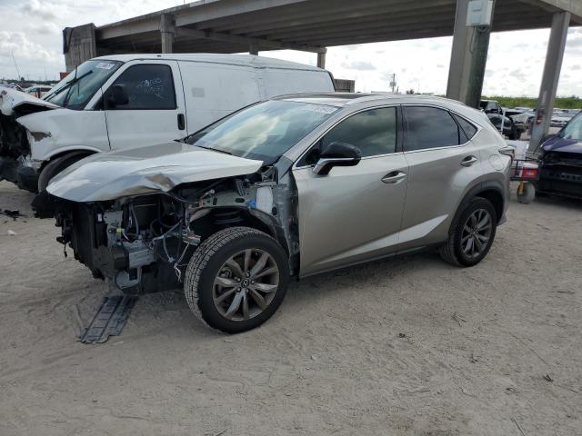 LEXUS NX 2020 jtjsarbz1l2177118