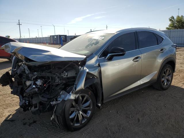 LEXUS NX 300 BAS 2021 jtjsarbz1m2193305