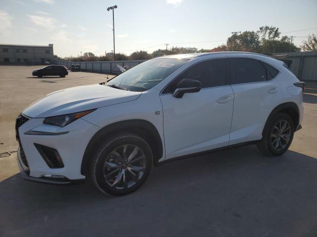 LEXUS NX 300 F S 2020 jtjsarbz2l2162756