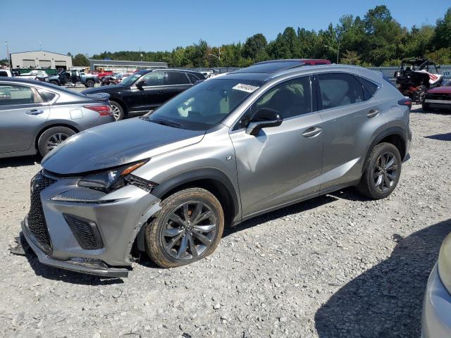 LEXUS NX 300 BAS 2021 jtjsarbz2m2191367