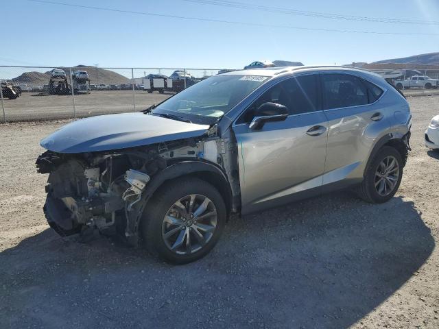 LEXUS NX 2020 jtjsarbz3l2162748