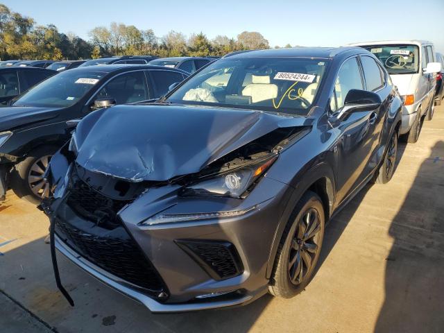 LEXUS NX 300 BAS 2021 jtjsarbz3m2188915