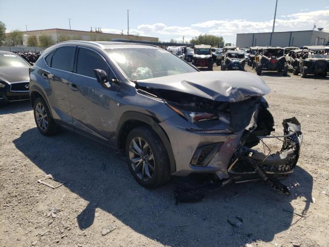 LEXUS NX 300 F-S 2020 jtjsarbz4l2168770