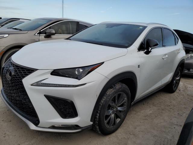 LEXUS NX 300 F S 2020 jtjsarbz5l5012235