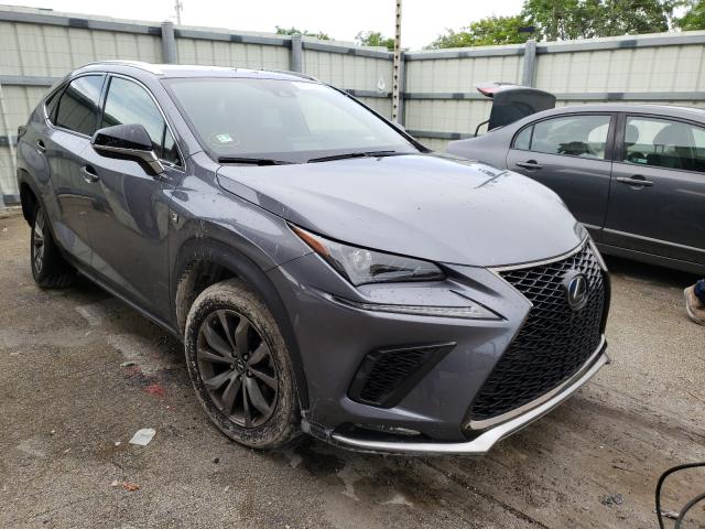 LEXUS CT 2021 jtjsarbz5m2181707