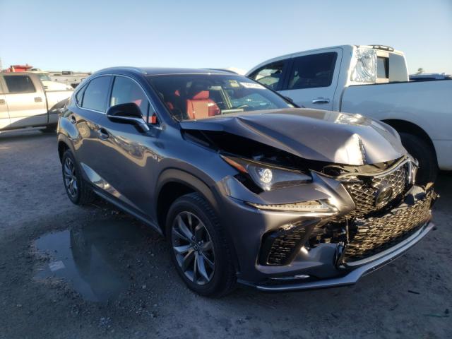 LEXUS NX 300 F-S 2020 jtjsarbz9l5001030