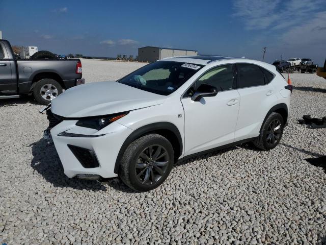 LEXUS NX 300 F S 2020 jtjsarbz9l5020208