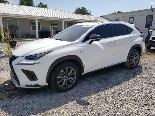 LEXUS NX 300 BAS 2021 jtjsarbz9m5022638