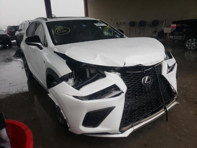 LEXUS NX 300 BAS 2021 jtjsarbz9m5025944