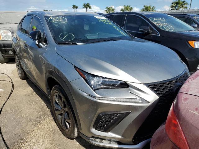 LEXUS NX 300 F-S 2020 jtjsarbzxl2172676