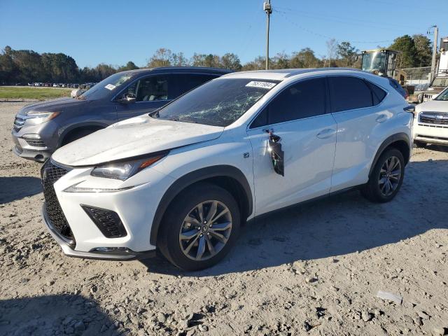 LEXUS NX 300 BAS 2021 jtjsarbzxm5024138