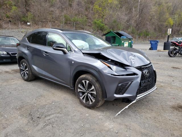 LEXUS NULL 2020 jtjsardz0l2234079