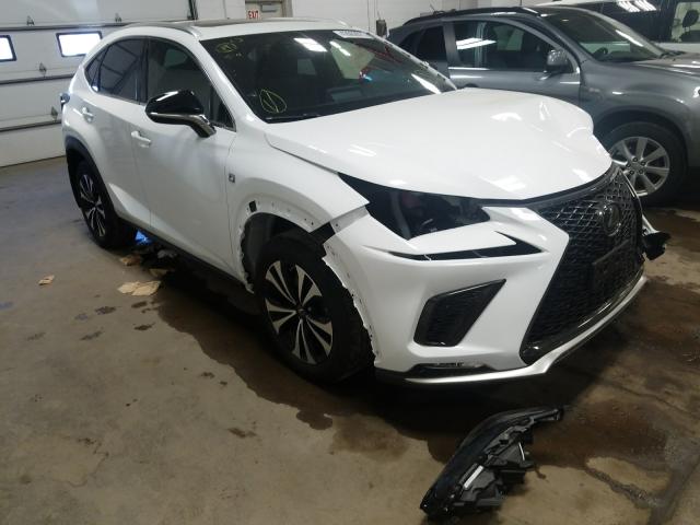 LEXUS NULL 2020 jtjsardz0l5015041