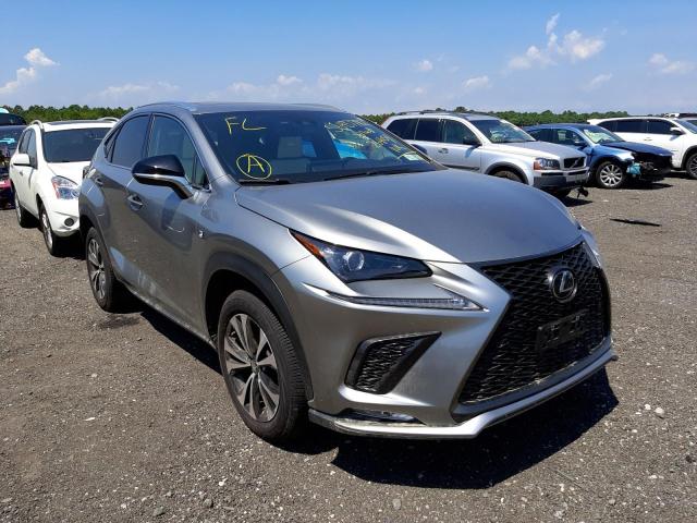 LEXUS NX 300 BAS 2021 jtjsardz0m2264054