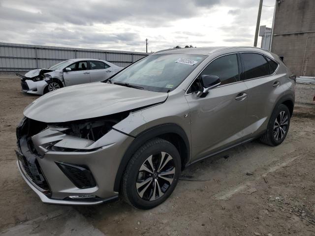 LEXUS NX 300 F S 2020 jtjsardz1l5004095