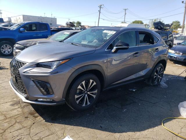 LEXUS NX 300 F S 2020 jtjsardz1l5014755