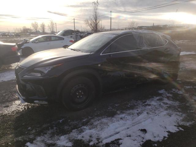 LEXUS NX 300 BAS 2021 jtjsardz1m2246808