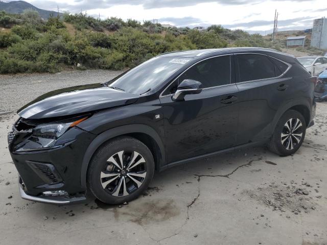 LEXUS NX 300 BAS 2021 jtjsardz1m2251233