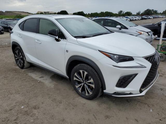 LEXUS NX 300 F-S 2020 jtjsardz2l5005708