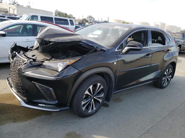 LEXUS NX 300 F-S 2020 jtjsardz2l5008365