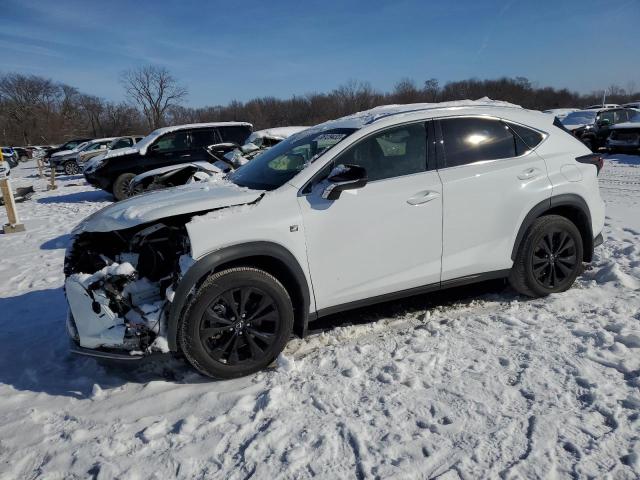 LEXUS NX 300 BAS 2021 jtjsardz2m2257056