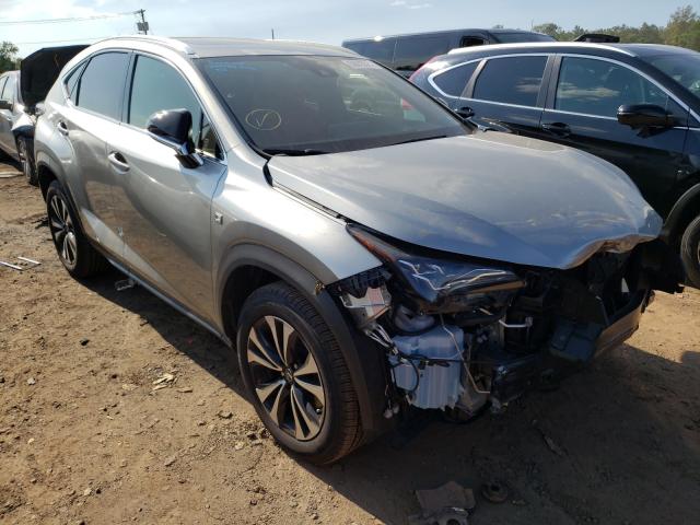 LEXUS NX 300 F-S 2020 jtjsardz3l5006043