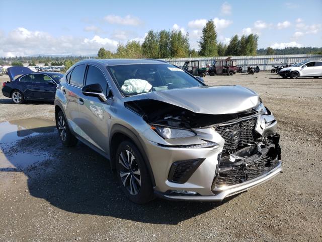 LEXUS NX 300 F-S 2020 jtjsardz3l5012263