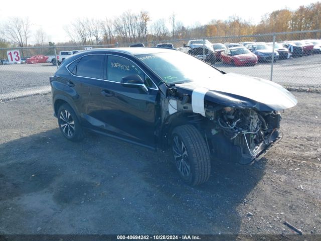 LEXUS NX 300 BAS 2021 jtjsardz3m2245319