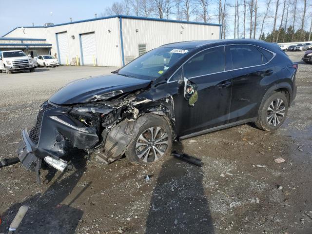 LEXUS NX 300 BAS 2021 jtjsardz3m2260032