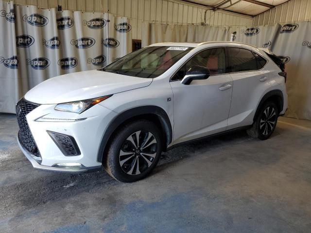 LEXUS NX 300 F-S 2020 jtjsardz5l2218508