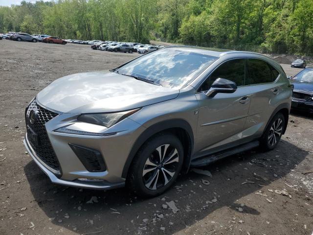 LEXUS NULL 2020 jtjsardz5l5009185