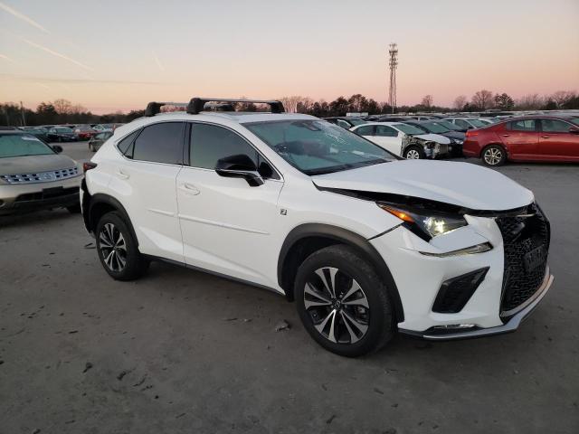 LEXUS NX 300 F-S 2020 jtjsardz5l5018498