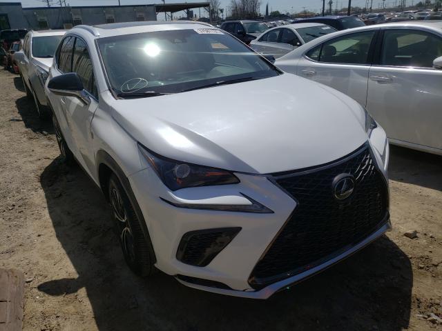 LEXUS 300 2021 jtjsardz5m2239148