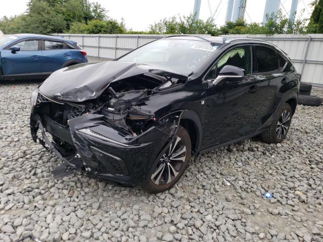 LEXUS NX 300 F-S 2020 jtjsardz6l2229971