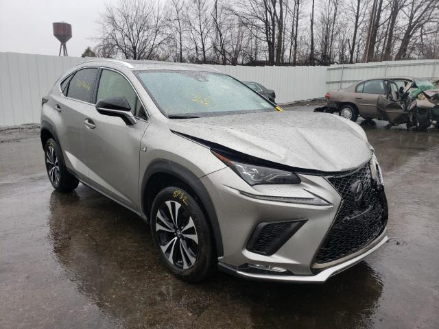 LEXUS NULL 2020 jtjsardz6l2231879