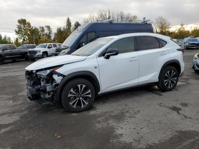 LEXUS NX 2020 jtjsardz7l2235942