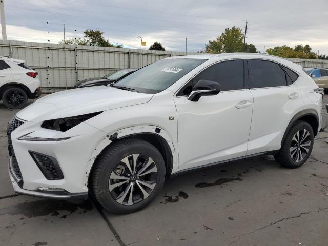 LEXUS NX 300 F S 2020 jtjsardz8l5001890