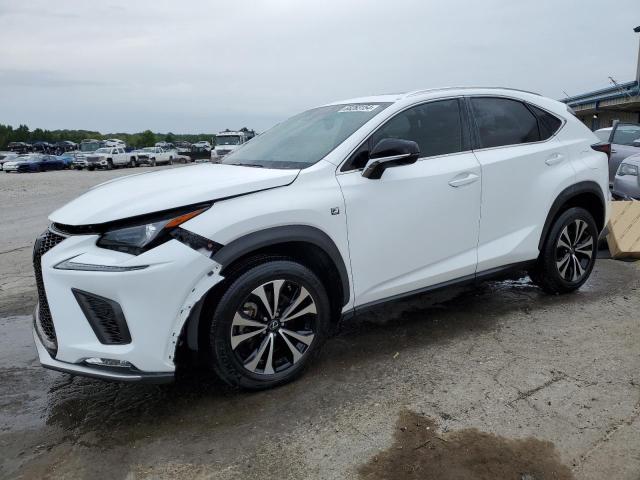 LEXUS NX 300 BAS 2021 jtjsardz8m5026175