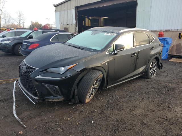 LEXUS NX 300 F S 2020 jtjsardz9l2220004