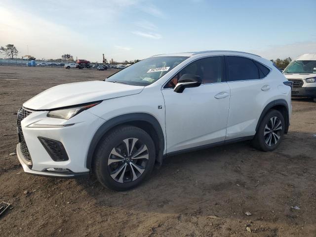 LEXUS NX 300 BAS 2021 jtjsardz9m5020112