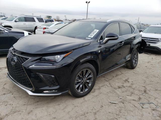 LEXUS NX 300H BA 2021 jtjsjrdz3m2154941