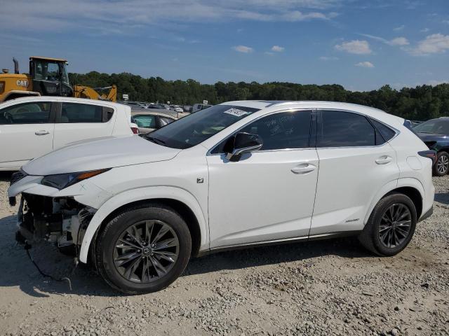 LEXUS NX 300H BA 2021 jtjsjrdz3m5013351