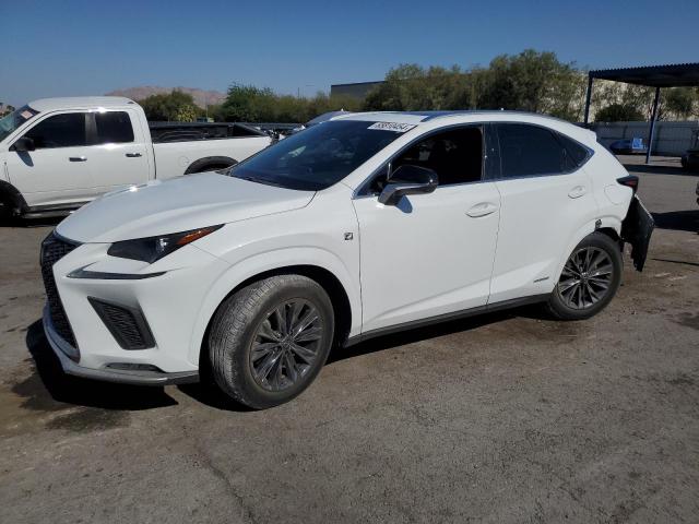 LEXUS NX 300H BA 2021 jtjsjrdz4m5011270