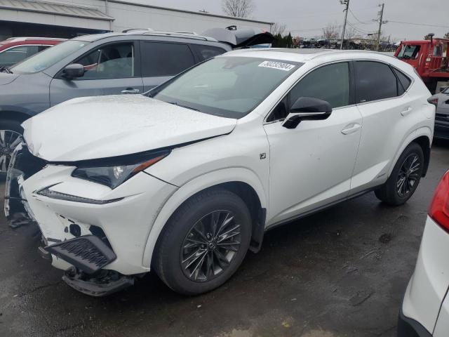 LEXUS NX 2021 jtjsjrdz8m5013572