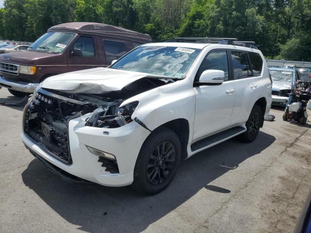 LEXUS GX 460 2023 jtjsm7bx1p5349985