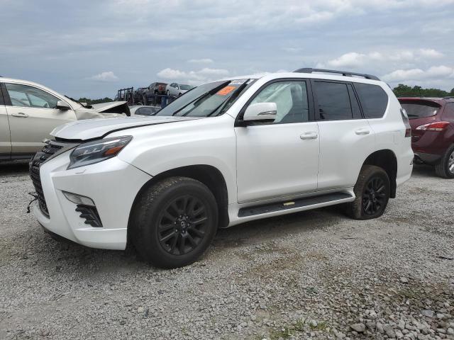 LEXUS GX 460 2023 jtjsm7bx2p5344665