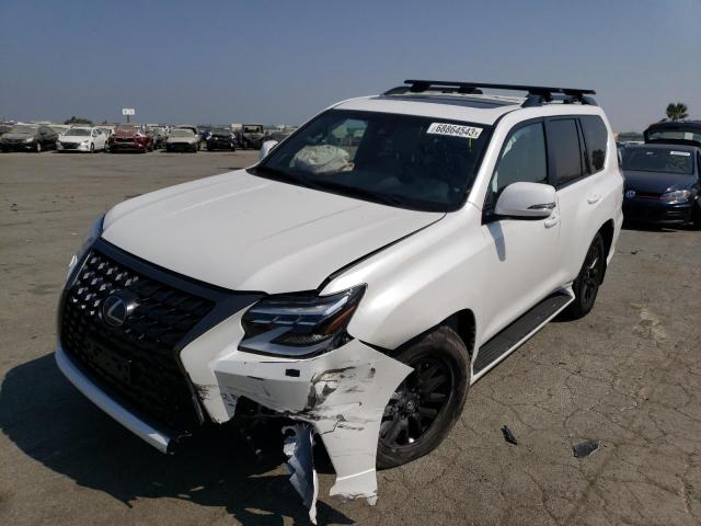 LEXUS GX 2023 jtjsm7bx6p5339632