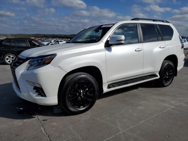 LEXUS GX 2023 jtjsm7bx6p5341381