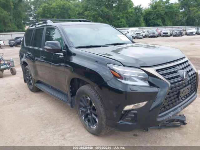 LEXUS GX 2023 jtjsm7bx9p5341908